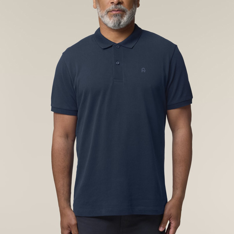 Polo Atlas: Elkano Kosta (French Navy)