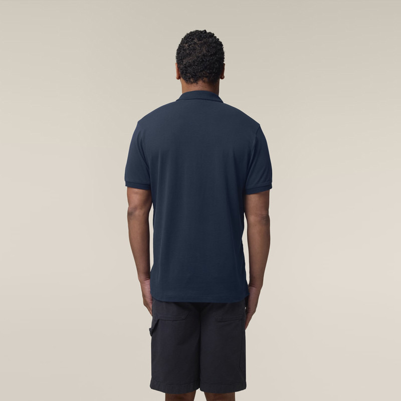 Polo Atlas: Elkano Kosta (French Navy)