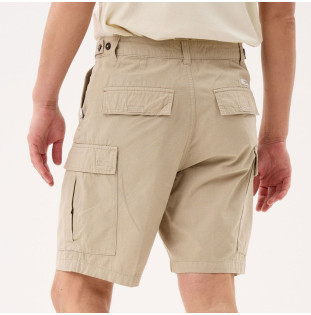 Bermuda Element: Relax Cargo Wk (Aluminium)