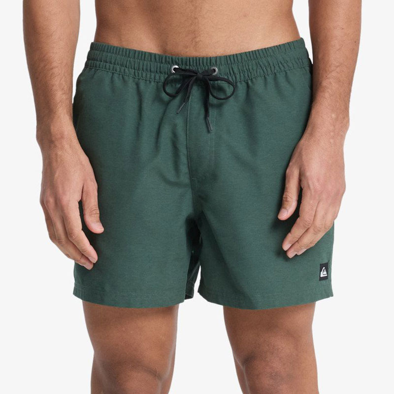 Bañador Quiksilver: Everyday Volley 15 (Forest Heather)