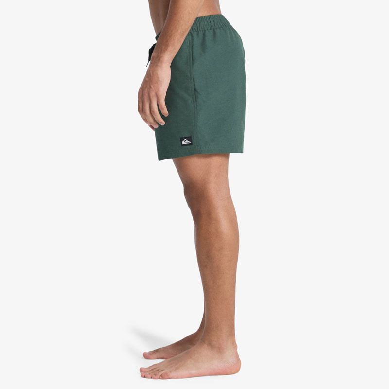 Bañador Quiksilver: Everyday Volley 15 (Forest Heather)