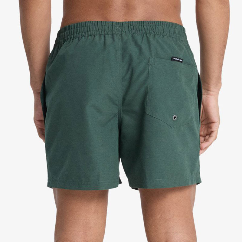 Bañador Quiksilver: Everyday Volley 15 (Forest Heather)