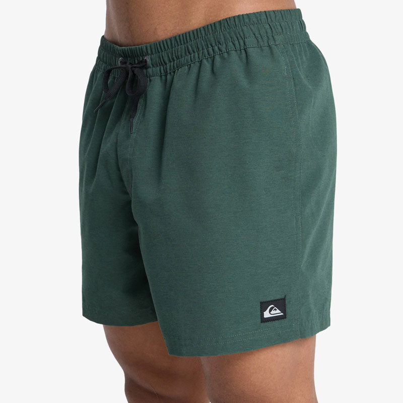 Bañador Quiksilver: Everyday Volley 15 (Forest Heather)