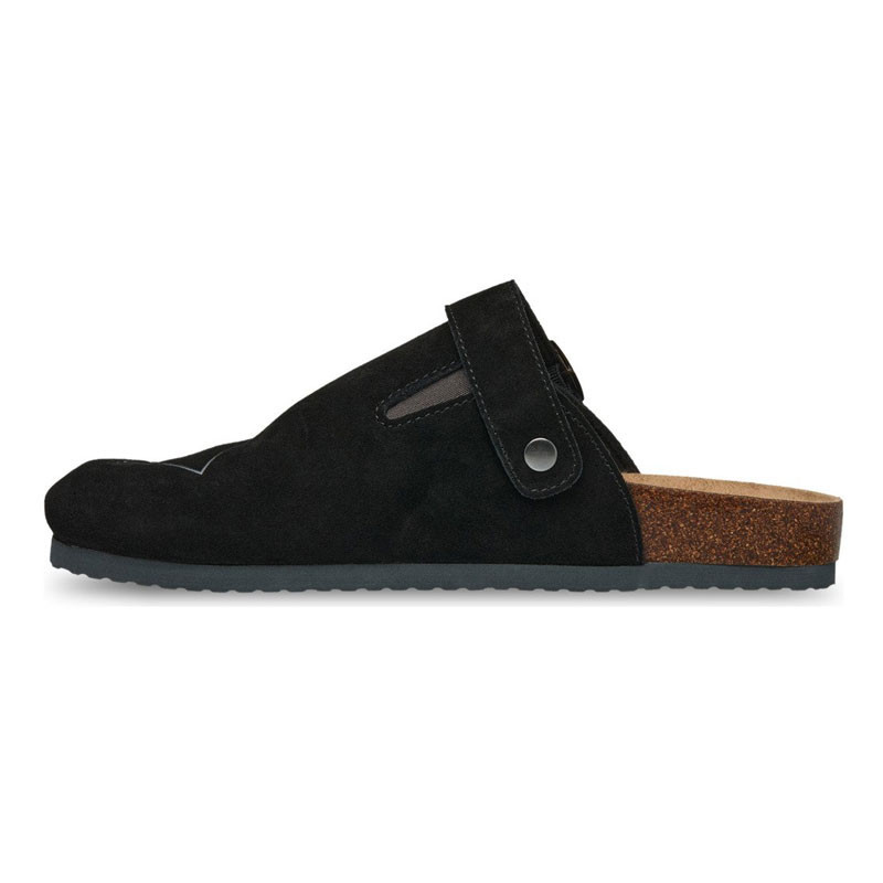 Chanclas DC Shoes: Dc Liege (Black)