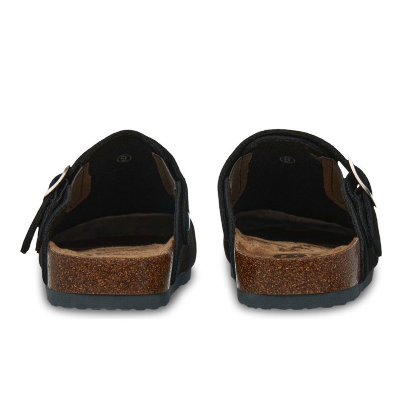 Chanclas DC Shoes: Dc Liege (Black)