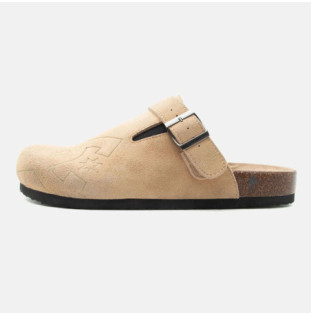 Chanclas DC Shoes: Dc Liege (Tan)