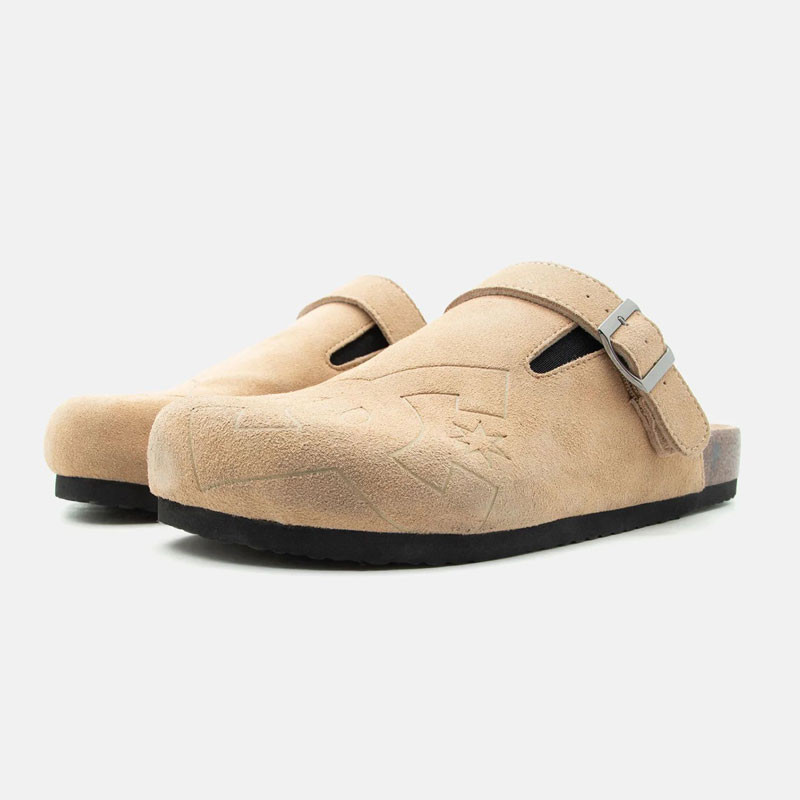 Chanclas DC Shoes: Dc Liege (Tan)