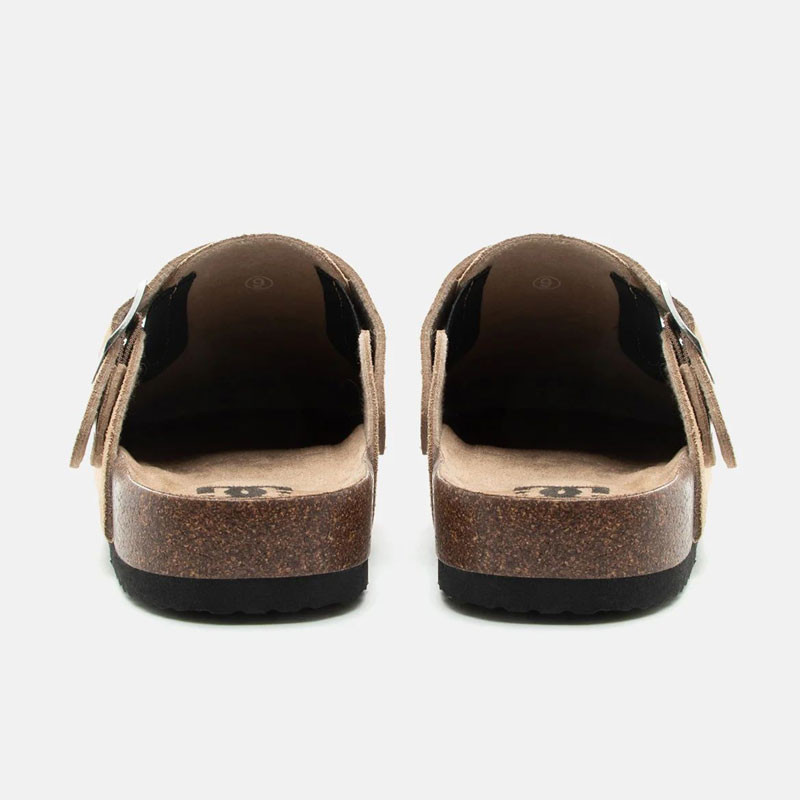 Chanclas DC Shoes: Dc Liege (Tan)