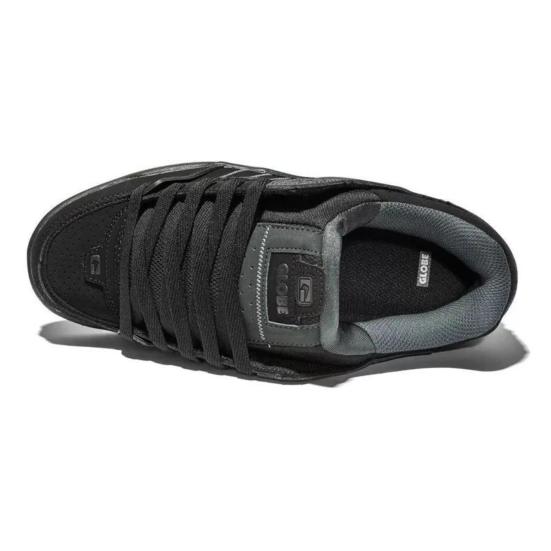 Zapatillas Globe: Fusion (Black Night)
