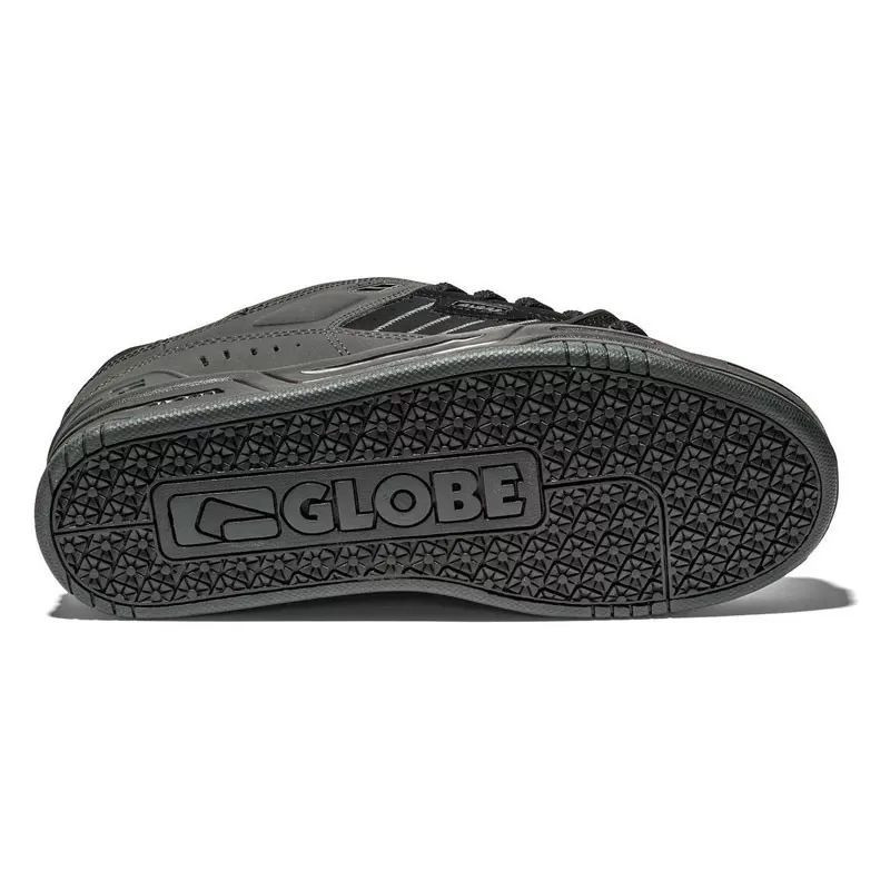 Zapatillas Globe: Fusion (Black Night)
