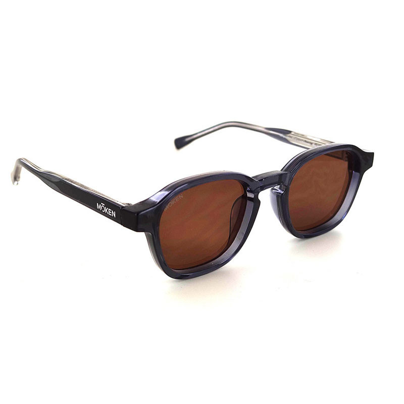 Gafas Moken: Filton (Smk Brw)