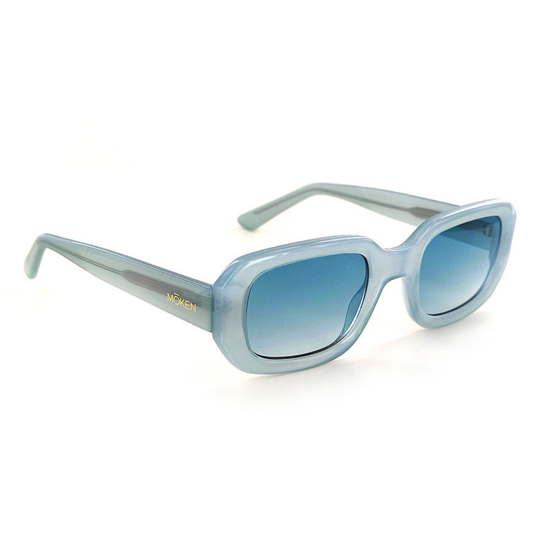 Gafas Moken: Zenith (Blu Gblu)
