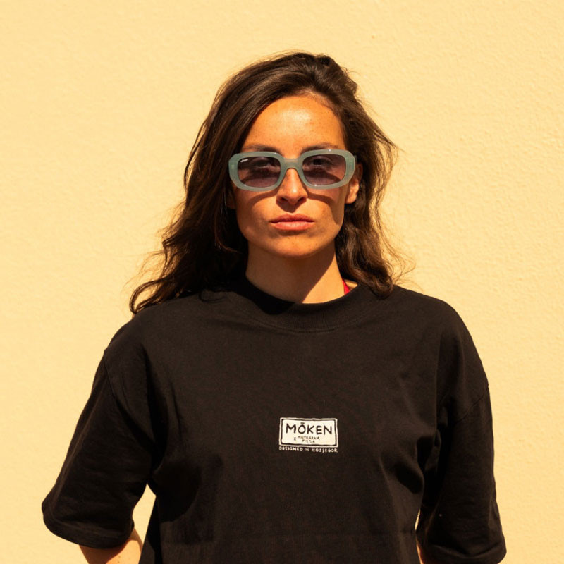 Gafas Moken: Zenith (Blu Gblu)