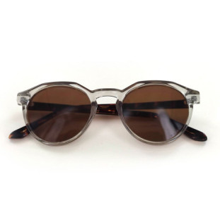 Gafas Moken: Leonie (Crst Brw)