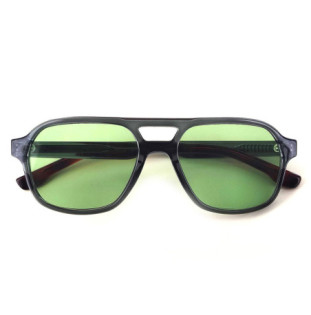 Gafas Moken: Tommy (Smk Grn)