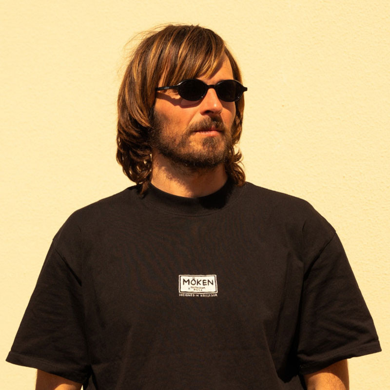 Gafas Moken: Darcy (Tort Brw)