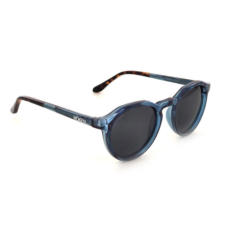 Gafas Moken: Leonie (Blu Gry)