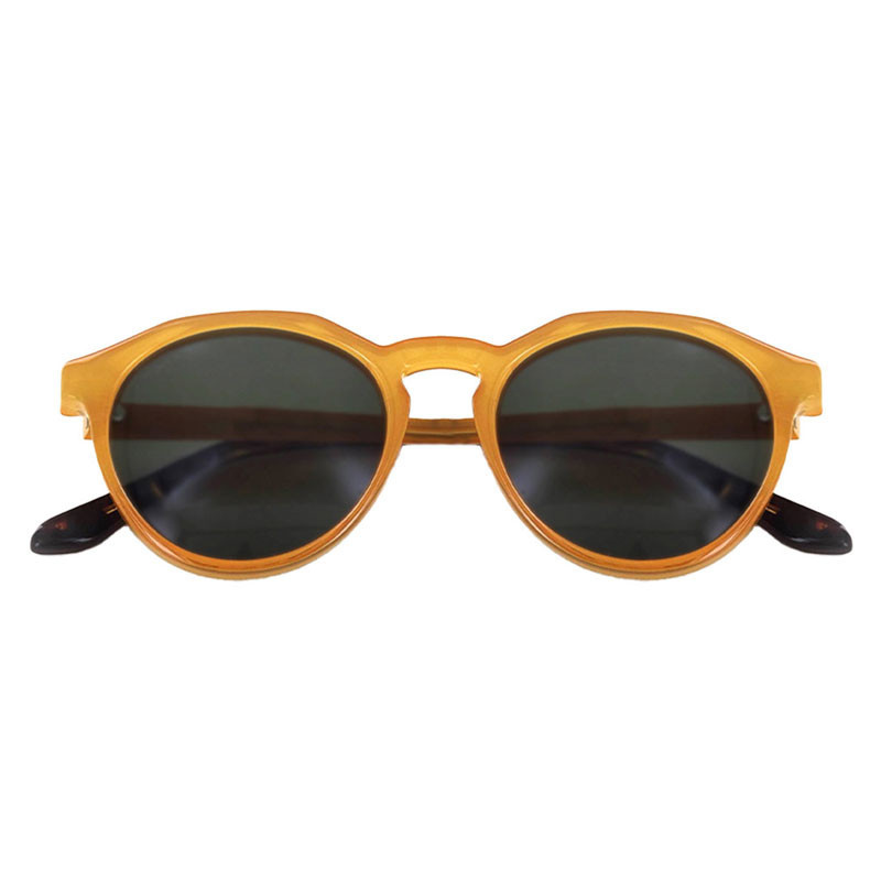 Gafas Moken: Leonie (Mst Grn)