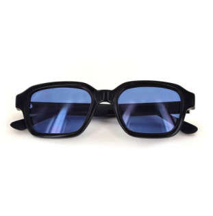 Gafas Moken: Dane II (Blk Blu)
