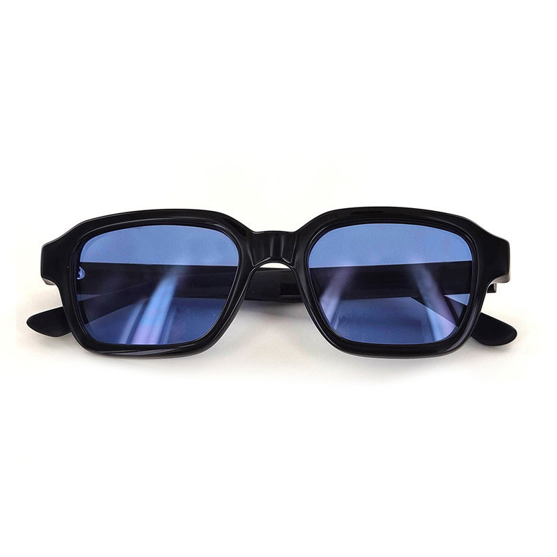 Gafas Moken: Dane II (Blk Blu)