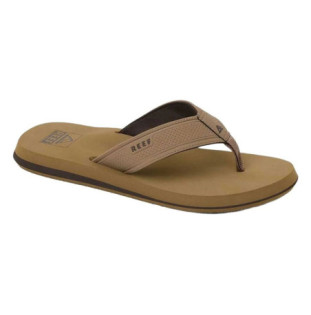 Chanclas Reef: M The Layback (Tan)