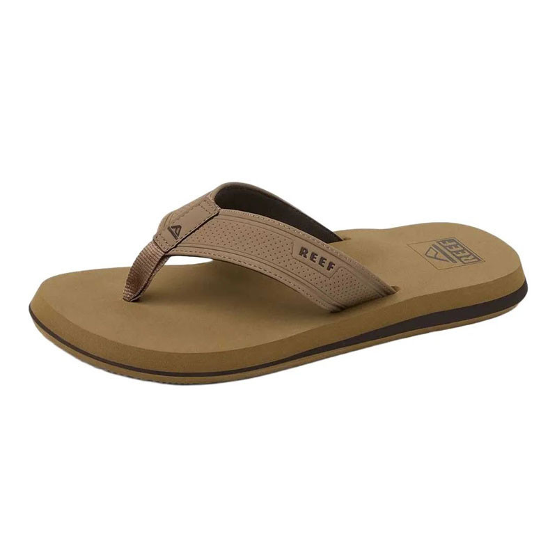 Chanclas Reef: M The Layback (Tan)