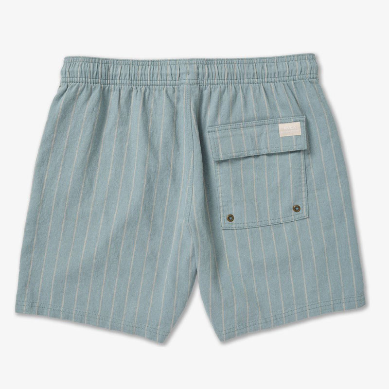 Bermuda RVCA: Sands Elastic 17 (Lead)