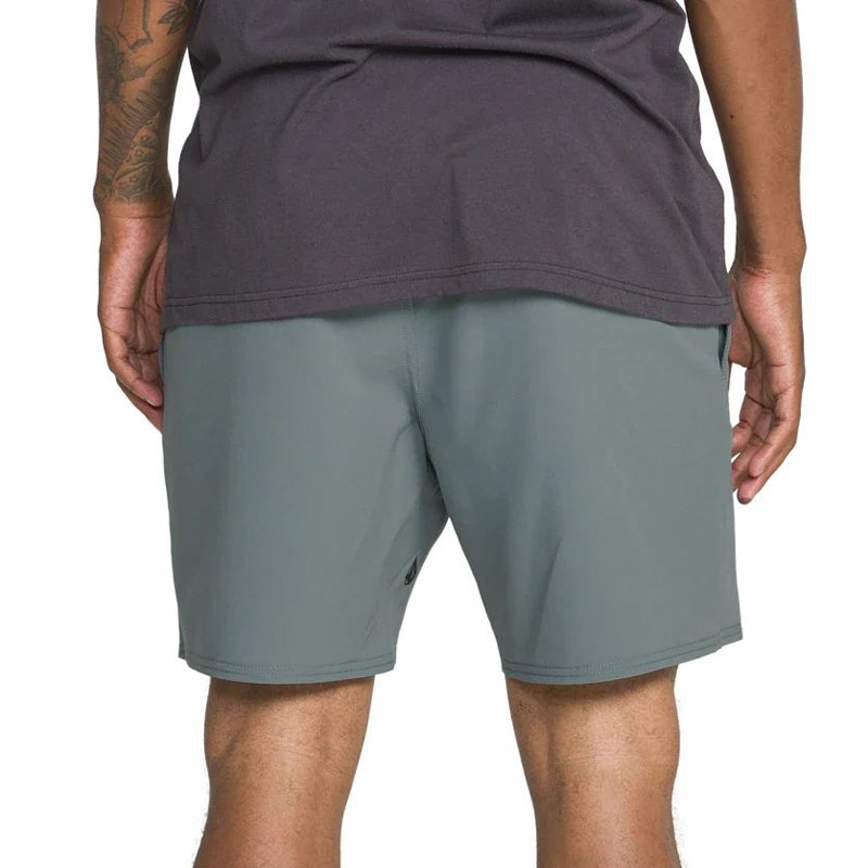 Bermuda Volcom: Nomoly Ew Short 18 (Tradewinds)