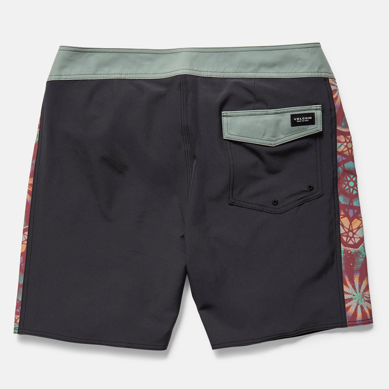Bañador Volcom: Star Shields Fa Mod 18 (Stealth)
