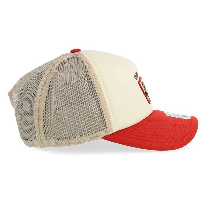 Gorra Brixton: Lost In Reality Np Mp Truck (Wtcp Adrn Rs)