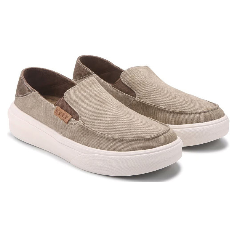Zapatillas Reef: M Swellsole Pacific (Tan)