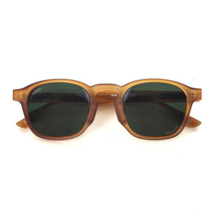 Gafas Moken: Ivik (Ylw Grn)