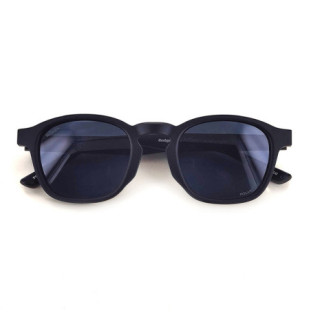 Gafas Moken: Ivik (Blk Gry)