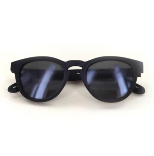 Gafas Moken: Maikan  (Blk Slv)