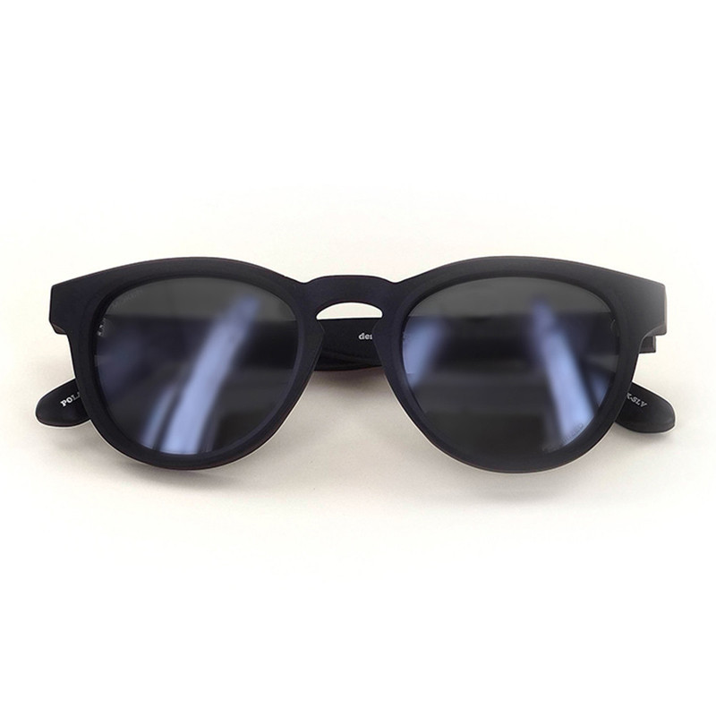 Gafas Moken: Maikan  (Blk Slv)