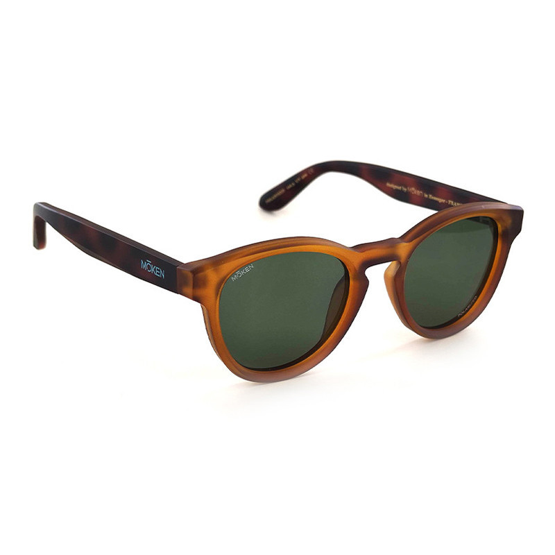 Gafas Moken: Maikan  (Mst Grn)