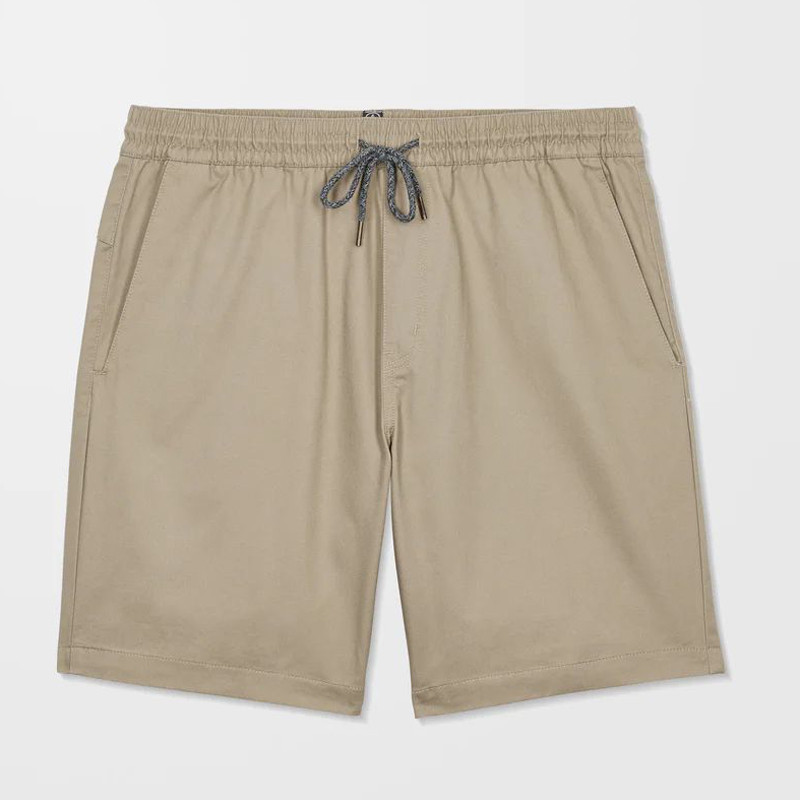 Bermuda Volcom: Frickin II Ew Short19 (Khaki)