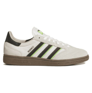Zapatillas Adidas: Busenitz Vintage (W Alumina Black Gum5)