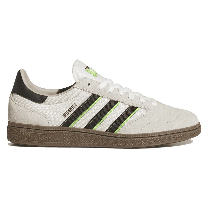Zapatillas Adidas: Busenitz Vintage (W Alumina Black Gum5)