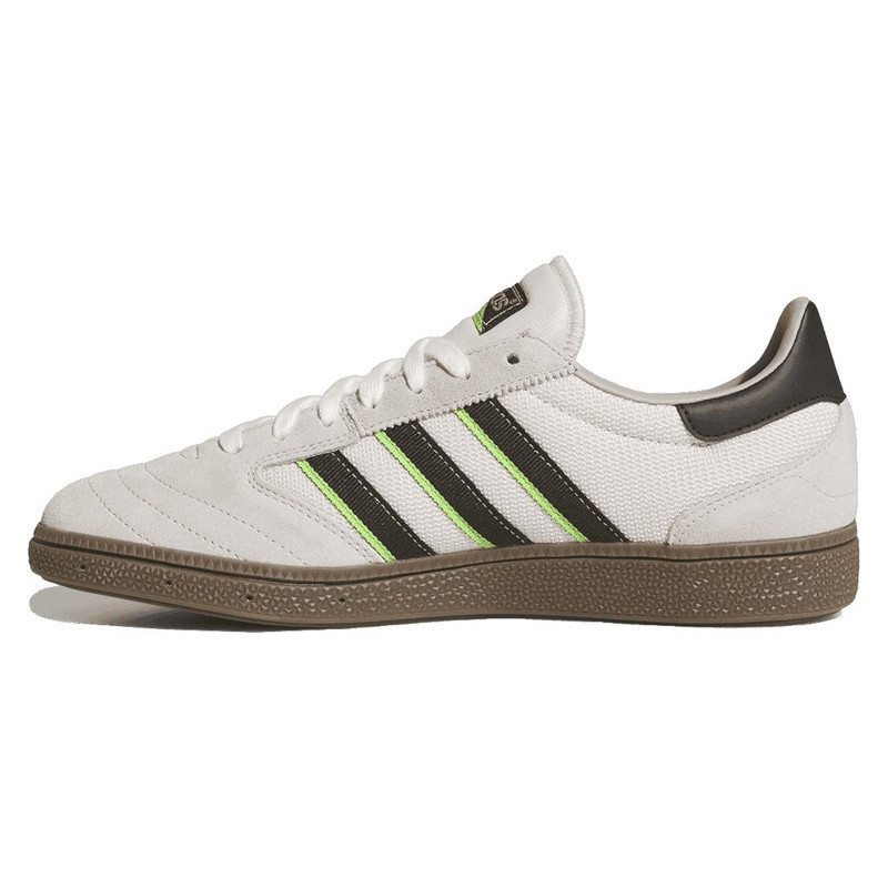 Zapatillas Adidas: Busenitz Vintage (W Alumina Black Gum5)