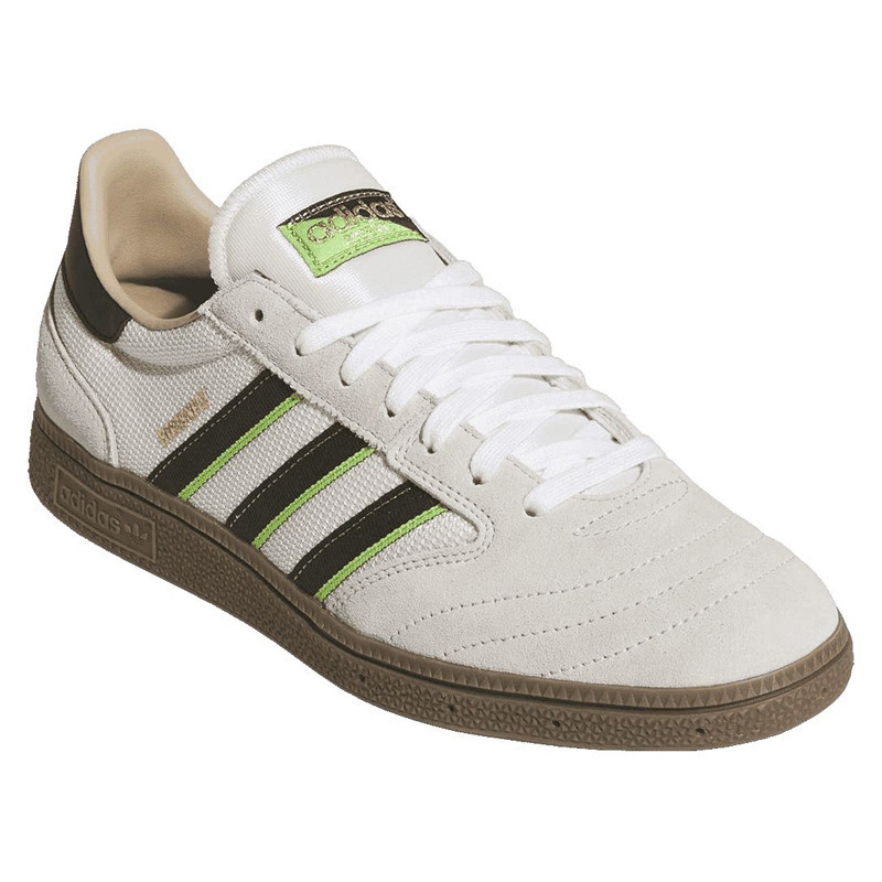 Zapatillas Adidas: Busenitz Vintage (W Alumina Black Gum5)