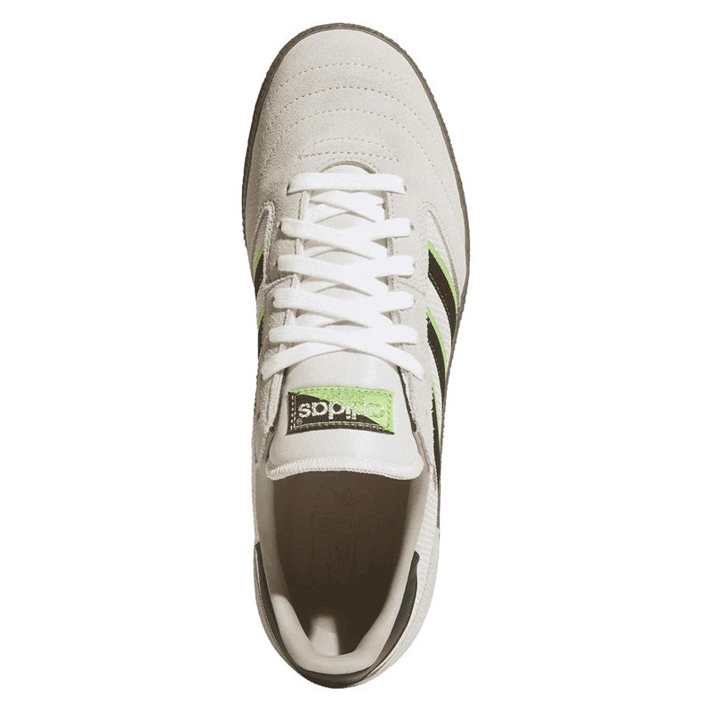 Zapatillas Adidas: Busenitz Vintage (W Alumina Black Gum5)