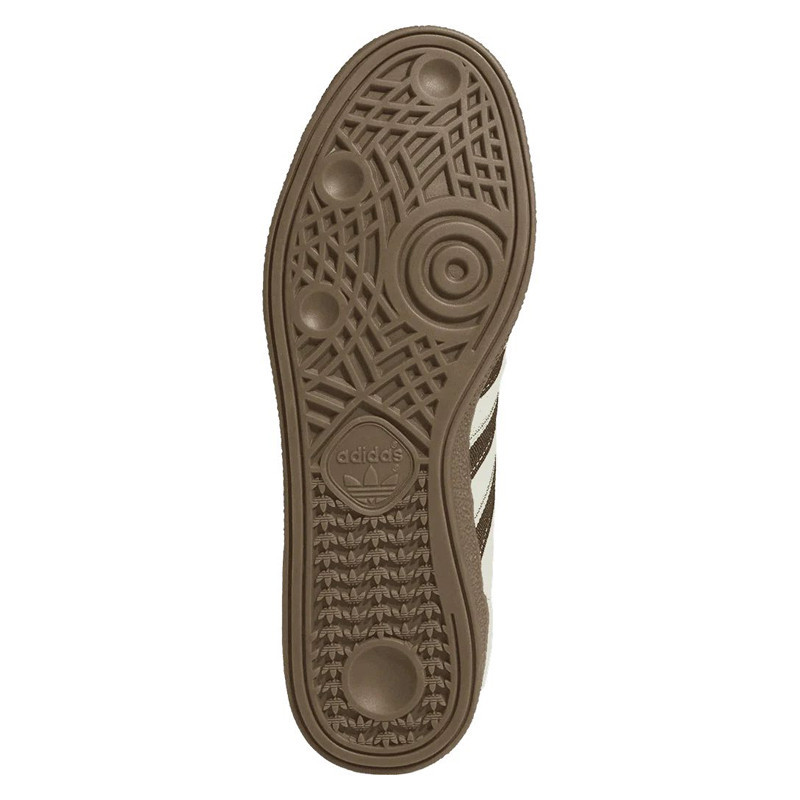 Zapatillas Adidas: Busenitz Vintage (W Alumina Black Gum5)