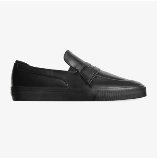 Zapatillas Globe: Liaizon (Black Maalouf)