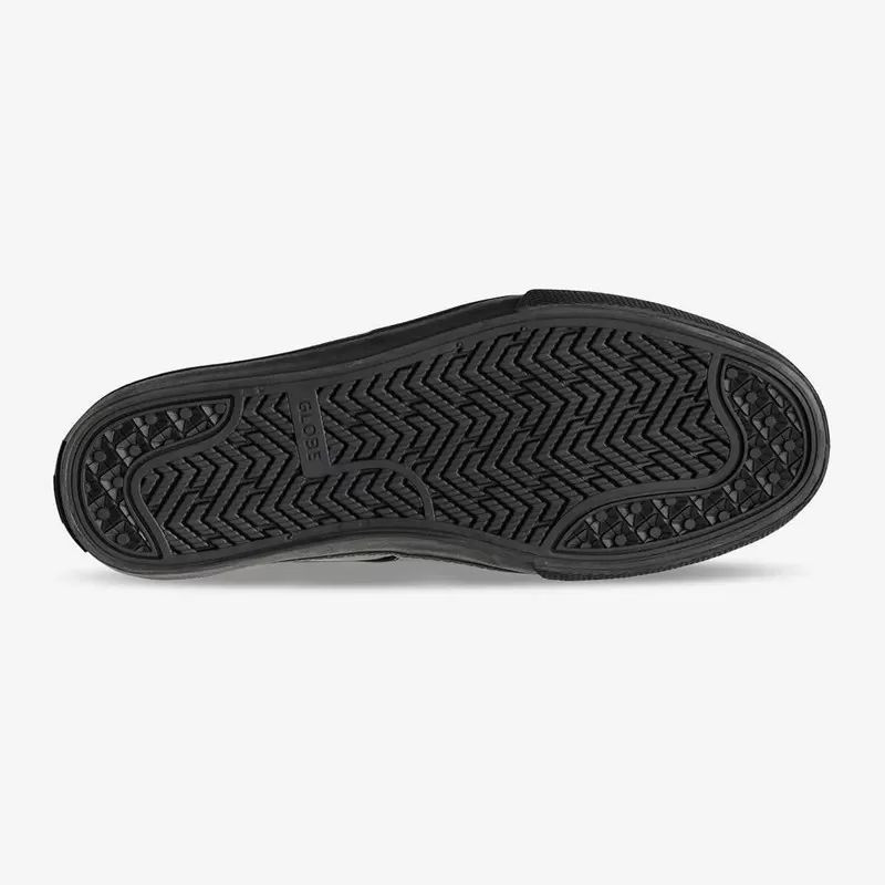 Zapatillas Globe: Liaizon (Black Maalouf)