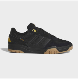Zapatillas Adidas: Tekkira Cup (Carbon Carbon C Black)