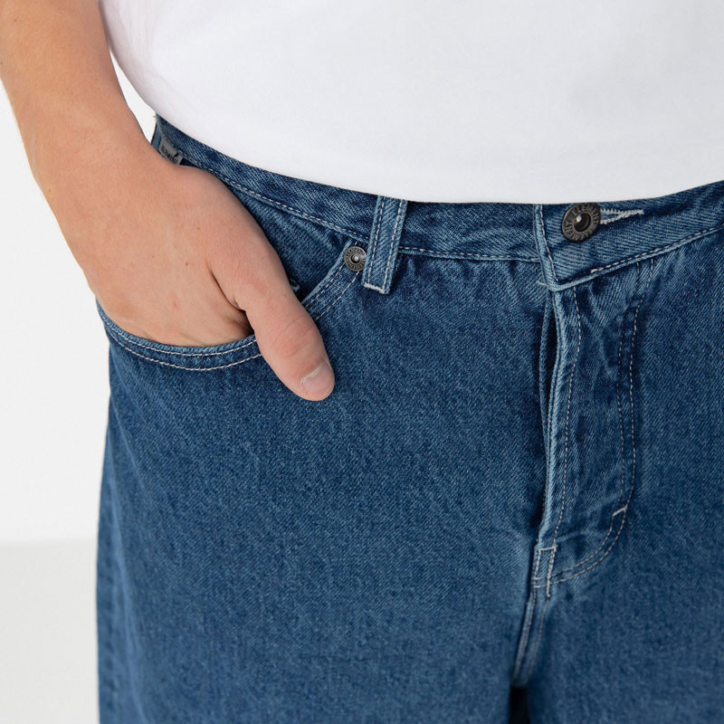Pantalón Element: Big 5 (Mid Used)
