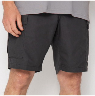 Bermuda Element: Relax Cargo Wk (Off Black)