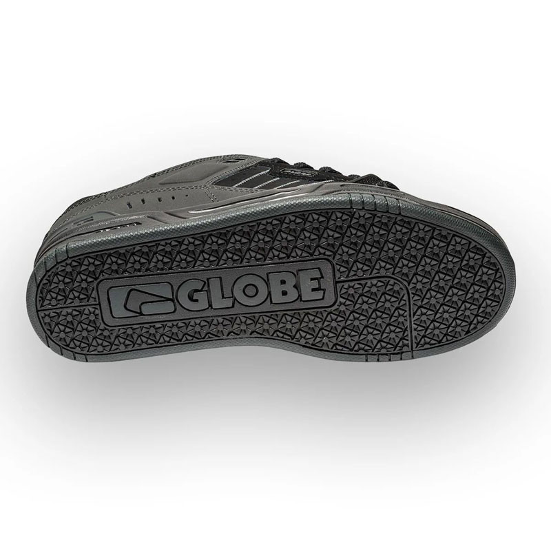 Zapatillas Globe: Fusion (Black Night)