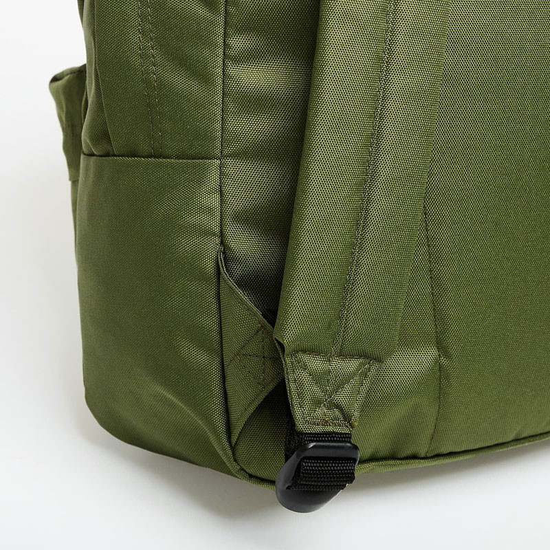 Mochila Vans: Old Skool Flying V (Green Balsam)
